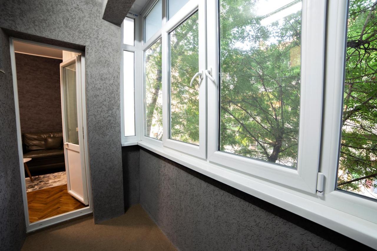 Apartment Little Vienna Ruse Exterior photo