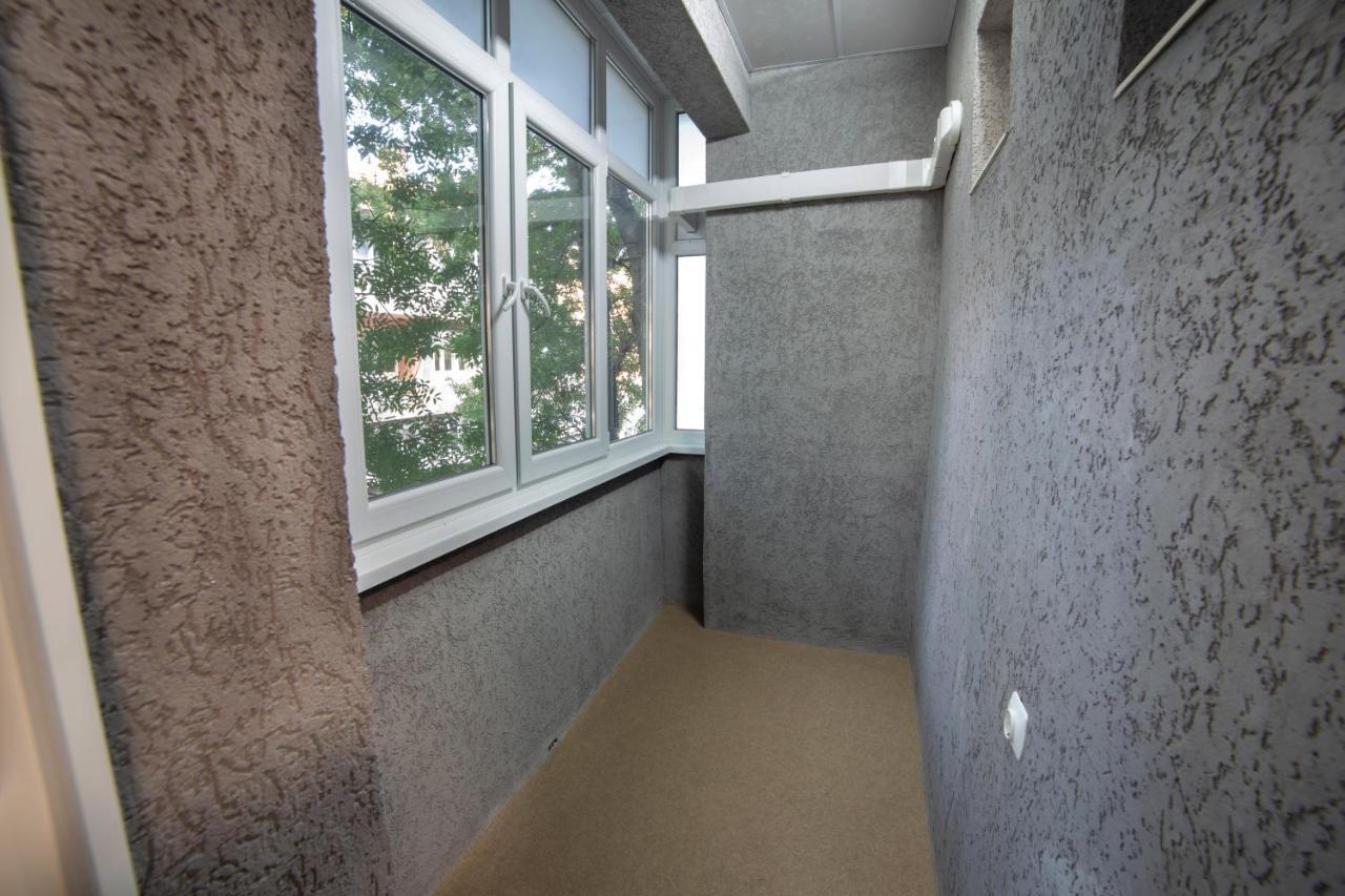Apartment Little Vienna Ruse Exterior photo